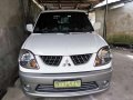 Mitsubishi adventure 2009 GLS2-2