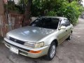 For Sale Toyota Corolla 93model-0