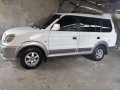 Mitsubishi adventure 2009 GLS2-0
