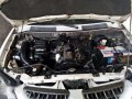 Mitsubishi adventure 2009 GLS2-1