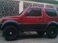 SUZUKI Jimny 2005-3