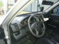 Honda Crv MT peace of mind! Rush-6