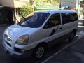 Hyundai starex 2004-0