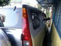 Honda Crv MT peace of mind! Rush-7