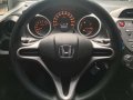 Honda Jazz 2009-1