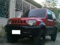 SUZUKI Jimny 2005-1