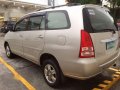Toyota Innova G 2008 Very Fresh Car In and Out alt to 2007 2009 2010-1