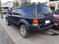 Ford Escape XLS ( well kept and good as new )-1