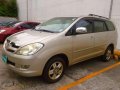 Toyota Innova G 2008 Very Fresh Car In and Out alt to 2007 2009 2010-8