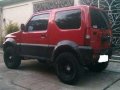 SUZUKI Jimny 2005-0