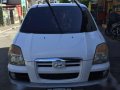 Hyundai starex 2004-3