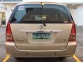 Toyota Innova G 2008 Very Fresh Car In and Out alt to 2007 2009 2010-11
