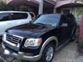 2011 Ford Explorer-0