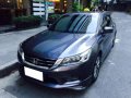 2013 Honda Accord 3.5 now toyota hyundai camry sonata lexus bmw benz-0