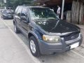 Ford Escape XLS ( well kept and good as new )-0
