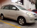 Toyota Innova G 2008 Very Fresh Car In and Out alt to 2007 2009 2010-0