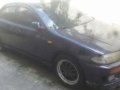 Mazda sedan 323-0