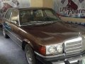 1979 Mercedes-Benz 300 In-Line Automatic for sale at best price-1