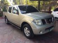 Nissan Navara 2011 LE-0