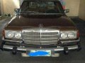 1979 Mercedes-Benz 300 In-Line Automatic for sale at best price-2