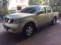 Nissan Navara 2011 LE-5