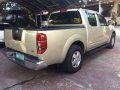 Nissan Navara 2011 LE-4