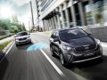 Kia Sorento 2015 EX A/T-4