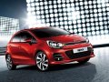 Kia Rio 2015 EX A/T-1