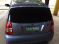 Kia Picanto 2006 M/T-3