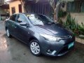 2013 Toyota Vios E-3