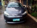 2013 Toyota Vios E-1