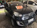 Kia Picanto 2013 A/T-0