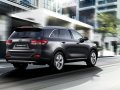 Kia Sorento 2015 EX A/T-5