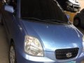 Kia Picanto 2006 M/T-2