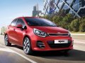 Kia Rio 2015 EX A/T-0