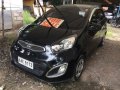 Kia Picanto 2013 A/T-2