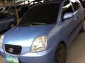 Kia Picanto 2006 M/T-1