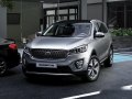 Kia Sorento 2015 EX A/T-0