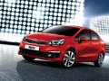 Kia Rio 2015 LX M/T-1