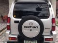Suzuki Jimny Manual 4x4 2003 2004 2005 2005 2007 2008-3