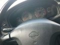 2004 Nissan Sentra GX-3