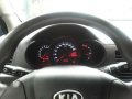 Kia Picanto Ex MT-4