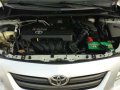 Toyota Altis 1.6g manual 2008 (for sale or swap)-2