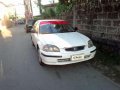 Honda Civic LXI-9