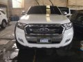 2016 Ford Ranger Automatic Diesel 6 Mos.old almost New vs 2017 2015-0