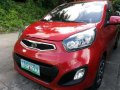 Kia Picanto Ex MT-0