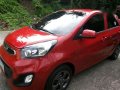 Kia Picanto Ex MT-1