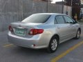 Toyota Altis 1.6g manual 2008 (for sale or swap)-4