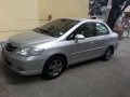 Honda city idsi mt-4