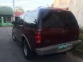 Ford Expedition Eddie Bauer 98 model 4x4-3